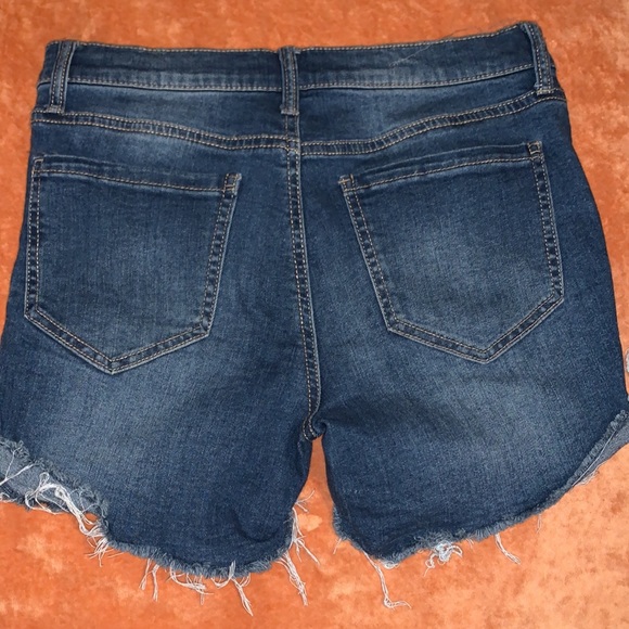 Mudd shorts - Picture 3 of 4